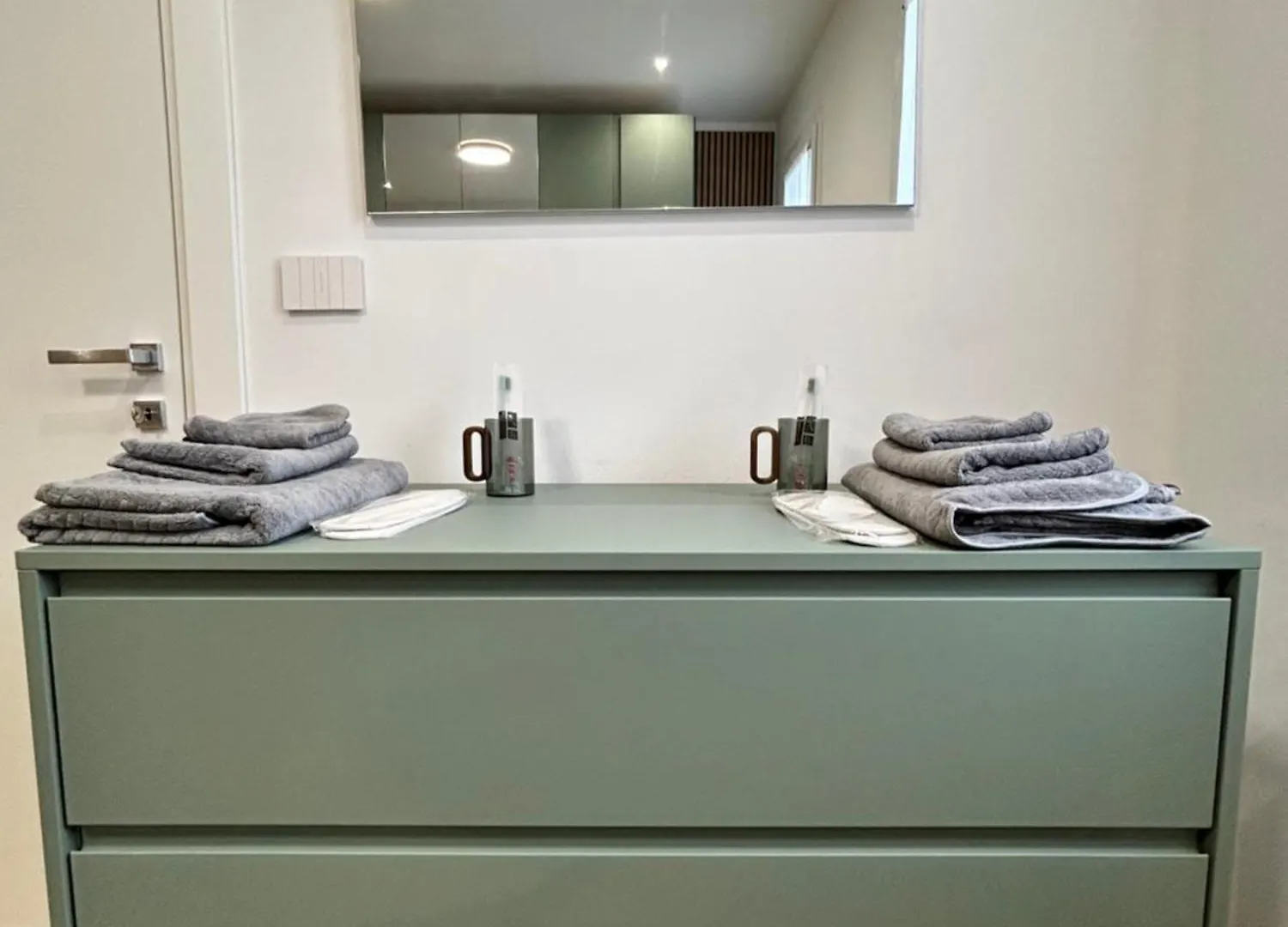 Apartment Villa Wally Treviso