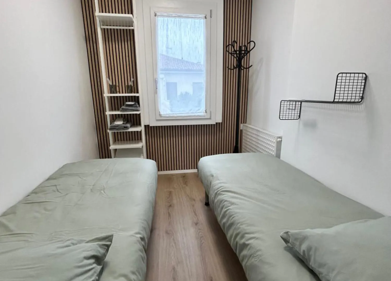 Apartment Villa Wally Treviso Italy