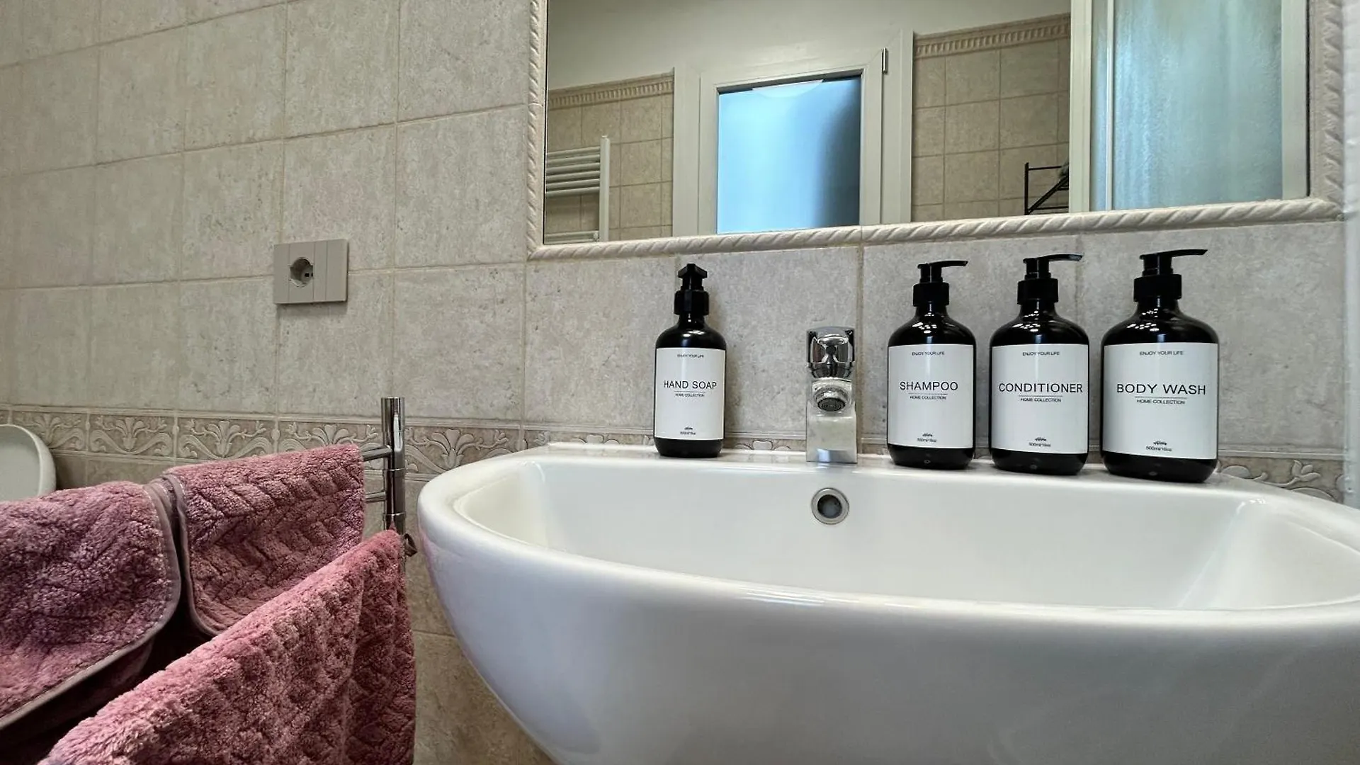 Apartment Villa Wally Treviso